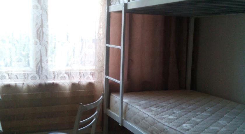 Гостиница Hostel on Kirpilskaya 39A Тимашевск-12