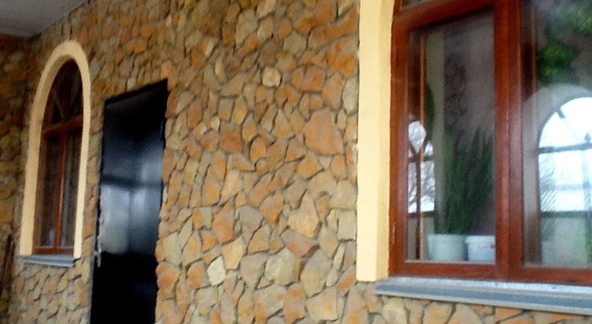 Гостиница Hostel on Kirpilskaya 39A Тимашевск