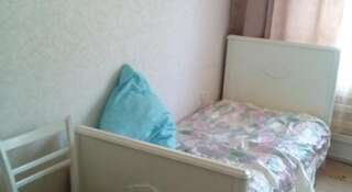 Гостиница Hostel on Kirpilskaya 39A Тимашевск Двухместный номер с 2 отдельными кроватями-4